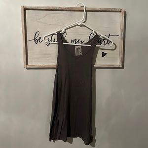 Free people tank top